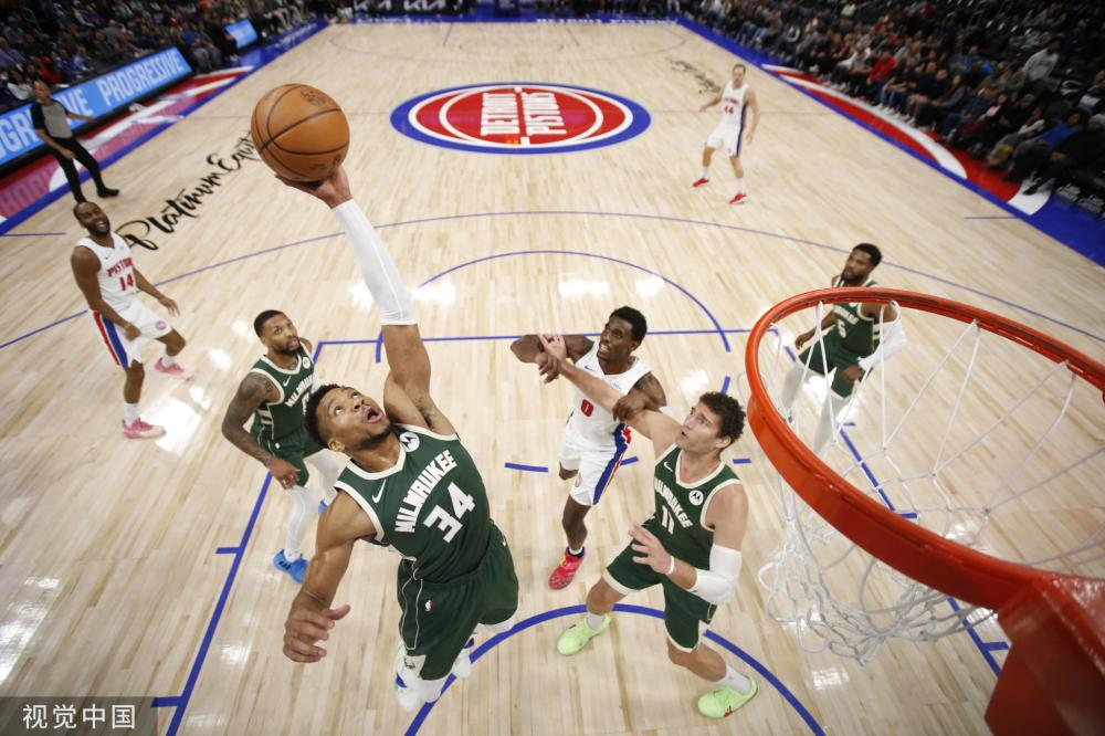 4分的表现 4分的表现